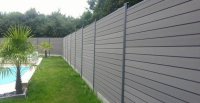 Portail Clôtures dans la vente du matériel pour les clôtures et les clôtures à Asnieres-les-Dijon